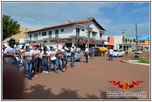 rolim de moura